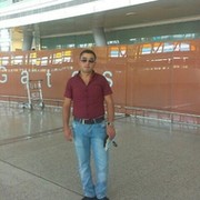 Gor Vardanyan on My World.