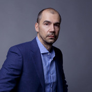 Сергей Павлоградский on My World.