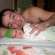 сергей губренко on My World.