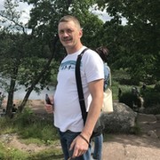 Владимир Харламов on My World.
