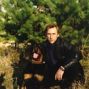 Игорь Плотников on My World.