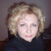 Irina Slonevskaja on My World.