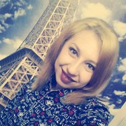 Ирина Алексеева on My World.