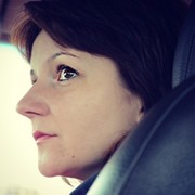 Татьяна Дремова on My World.