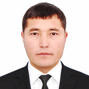Жеткербай Сейтжанов on My World.