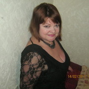 Катерина Осадчая on My World.