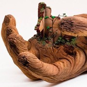Sergo Kurbas on My World.