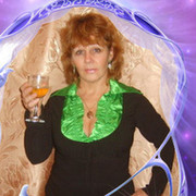 Анна коханюк on My World.