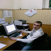 Игорь Петухов on My World.