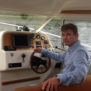 Владимир Чернышев on My World.