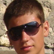 Кирилл Толстенков on My World.