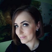 Оксана Дицевич on My World.
