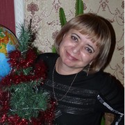 Татьяна Штейнгардт on My World.