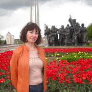 валентина кондрат on My World.