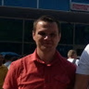 Дмитрий Корниевский on My World.