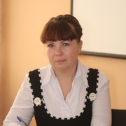Оксана Романова on My World.