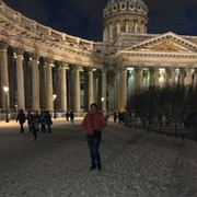 Оксана ... on My World.