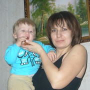 Татьяна Коц on My World.