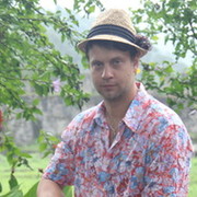 Макс Куликов on My World.
