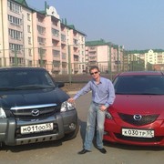 Михаил Кузовлев on My World.