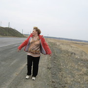 Людмила Сидорова on My World.