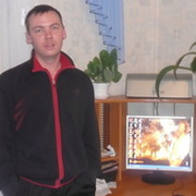 Алексей Левин on My World.