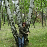 Елена Львова on My World.