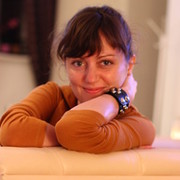 Юлия Матвеева on My World.