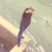 SAIDAMIR ABDAZOV on My World.