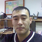 Manarbek Zhakupov on My World.
