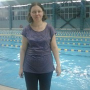 Екатерина Крючкова on My World.