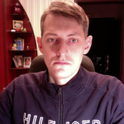Михаил Савушкин on My World.