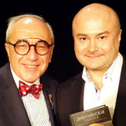 Сергей Полунин on My World.