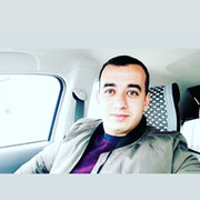 Miranshokh Mirzaev on My World.