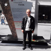 Алекс Кузнецов on My World.