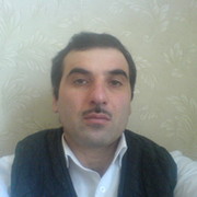 Terlan Mustafayev on My World.