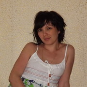 Надежда ))) on My World.