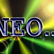 NEO _ on My World.