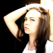 Анна Городкова on My World.