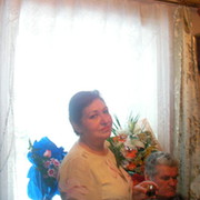 Svetlana Orlova on My World.