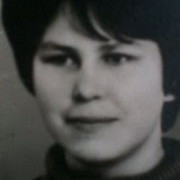 Людмила Основенко on My World.