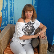Анна Прусиновская on My World.