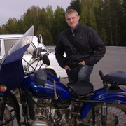 Тимофей Петров on My World.