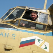 Владимир Попов on My World.