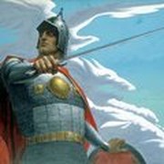 Витязь Лучезарный on My World.