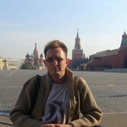 Евгений Крылов on My World.