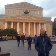 Вячеслав Базулин on My World.