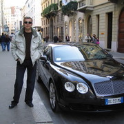 Василий Сотников on My World.
