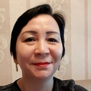 Джамиля Садырова on My World.