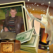 Андрей Савченко on My World.